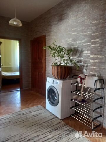 

3-к. квартира, 82 м², 3 кровати