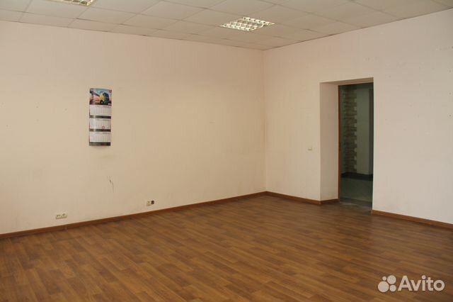 Офисное помещение, 28.1 м² Офисное помещение, 28.1 м²