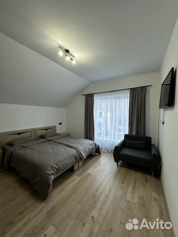 

6-к. коттедж, 200 м²
