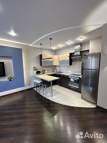 

1-к. квартира, 37,9 м², 2 кровати