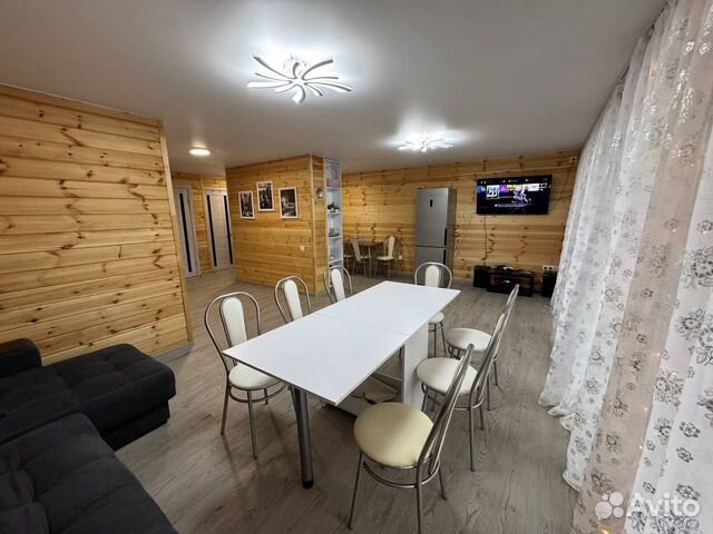 

6-к. коттедж, 170 м²