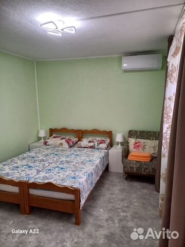 

1-к. таунхаус, 15 м²