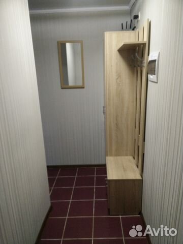 1-к квартира, 31 м², 3/5 эт.