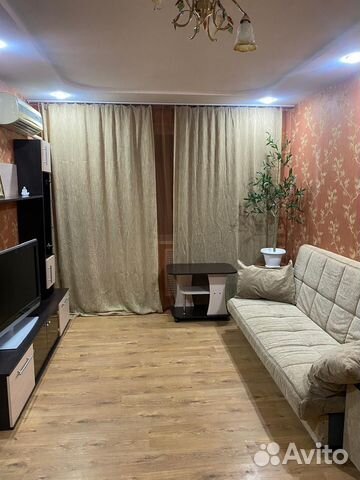 

2-к. квартира, 55 м², 4 кровати