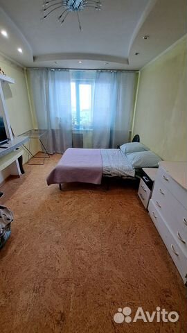 

1-к. квартира, 31 м², 2 кровати