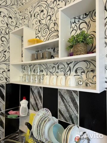 

2-к. квартира, 49 м², 3 кровати