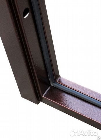 Входная дверь Входная дверь