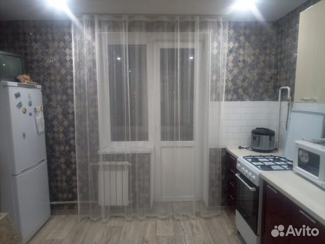 

3-к. квартира, 71 м², 3 кровати