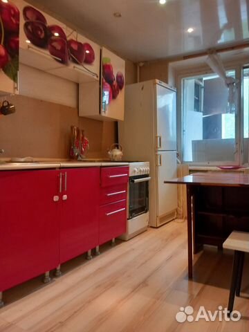 

3-к. квартира, 87 м², 10 кроватей