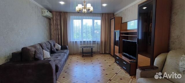 

2-к. квартира, 49 м², 4 кровати