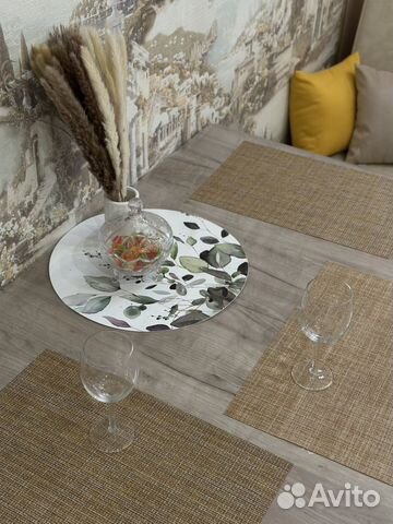 

1-к. квартира, 38,9 м², 2 кровати