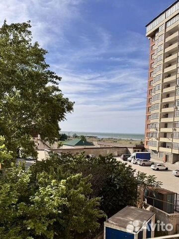 

2-к. квартира, 64 м², 2 кровати
