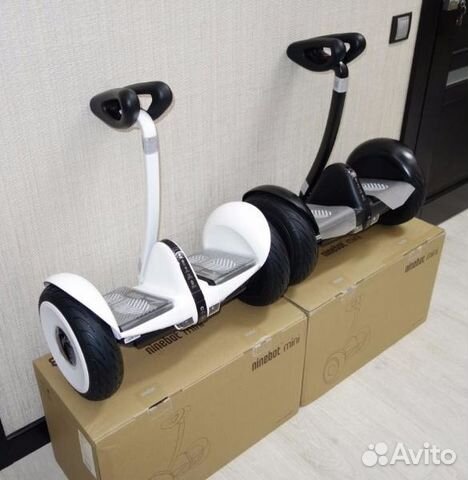 Xiaomi Ninebot Mini Оригинал
