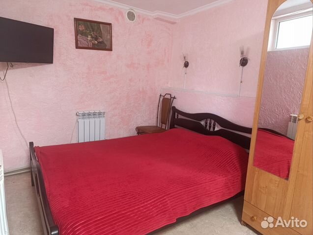

1-к. квартира, 23 м², 2 кровати
