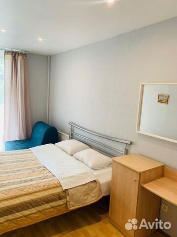 

3-к. квартира, 75 м², 6 кроватей