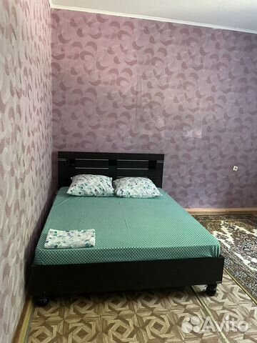 

3-к. квартира, 100 м², 3 кровати