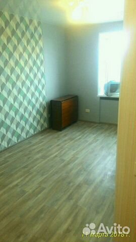 Комната 18 м² в 1-к, 5/5 эт. Комната 18 м² в 1-к, 5/5 эт.