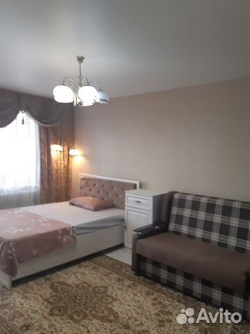 

2-к. квартира, 60 м², 4 кровати