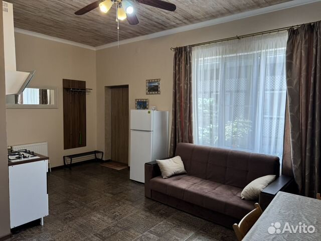 

2-к. квартира, 50 м², 3 кровати