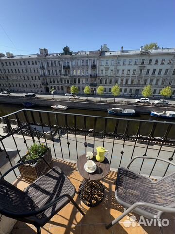 

Квартира-студия, 39 м², 2 кровати