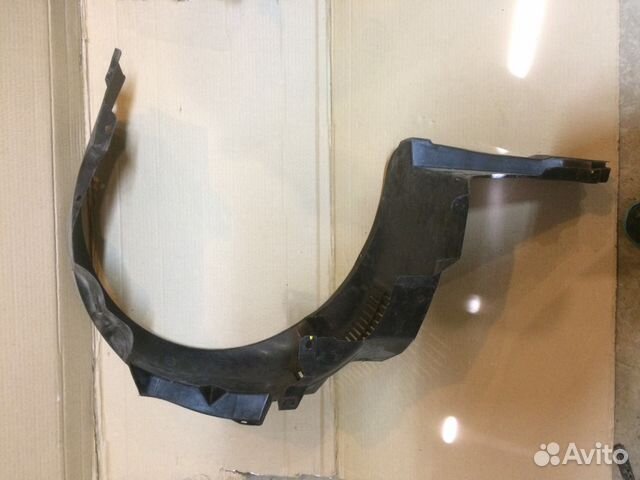 Подкрылок передний правый шевроле лачети 2003-2007 Подкрылок передний правый шевроле лачети 2003-2007