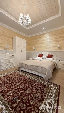 

Квартира-студия, 27 м², 2 кровати