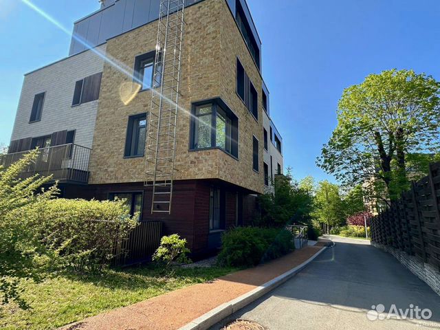 

2-к. квартира, 84 м², 3 кровати
