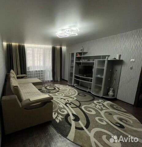 

4-к. квартира, 70 м², 4 кровати