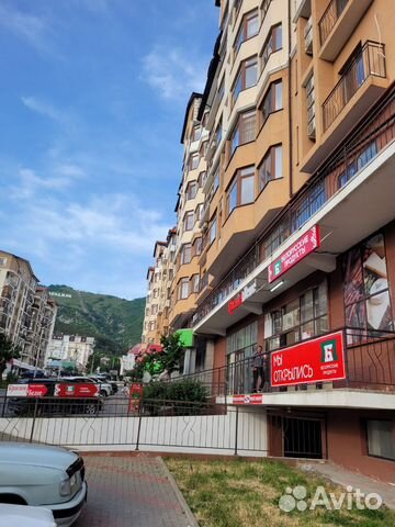 

1-к. квартира, 49 м², 3 кровати