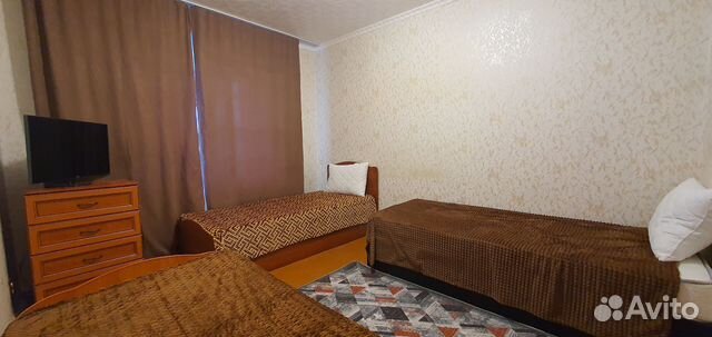 

2-к. квартира, 45 м², 5 кроватей