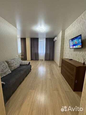 

2-к. квартира, 52 м², 2 кровати