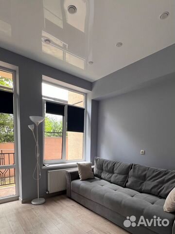

1-к. квартира, 28,2 м², 3 кровати