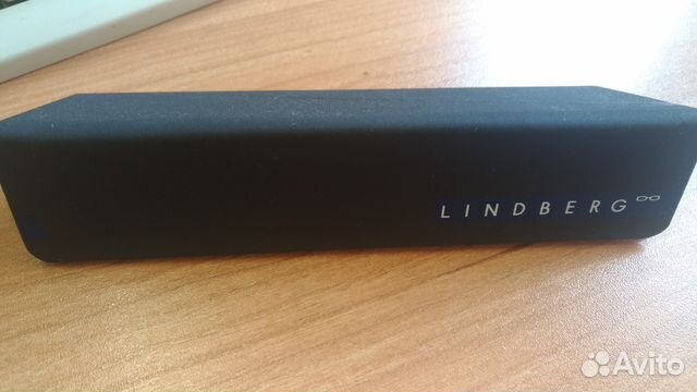 Очки новые Lindberg Очки новые Lindberg