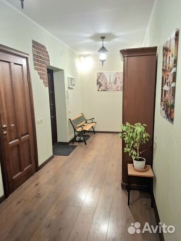 

2-к. квартира, 86 м², 4 кровати