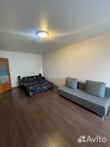 

1-к. квартира, 36 м², 4 кровати