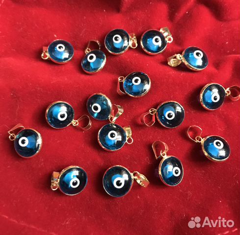 Золотая подвеска оберег от сглаза на подарок Обмен Золотая подвеска оберег от сглаза на подарок Обмен