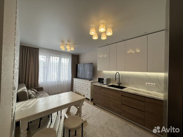 

3-к. квартира, 65 м², 5 кроватей