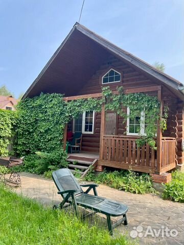 

2-к. дом, 60 м²