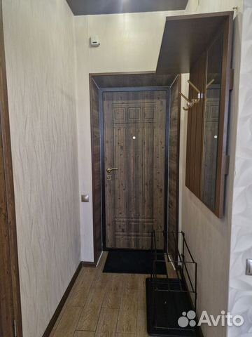 

Квартира-студия, 30 м², 3 кровати