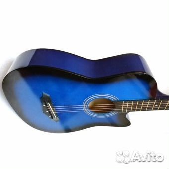 Акустическая Гитара