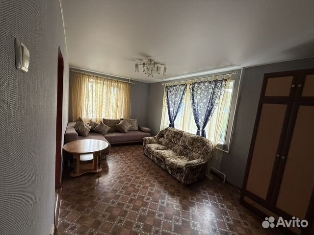 

1-к. квартира, 31 м², 3 кровати