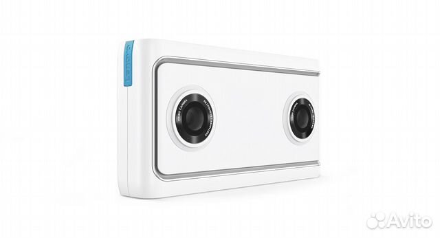 Новая Lenovo Mirage Camera Новая Lenovo Mirage Camera