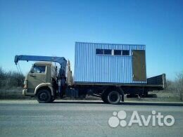 Кран манипулятор камаз 4308