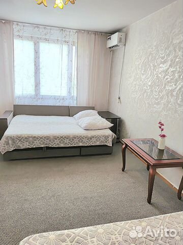 

3-к. квартира, 63 м², 5 кроватей