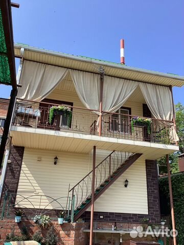 

1-к. таунхаус, 40 м²