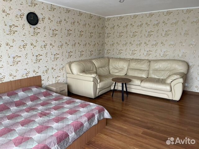 

2-к. дом, 65 м²