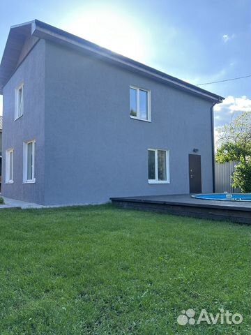 

5-к. коттедж, 160 м²