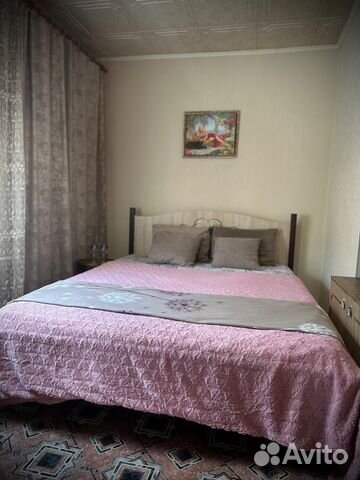 

2-к. квартира, 50 м², 3 кровати