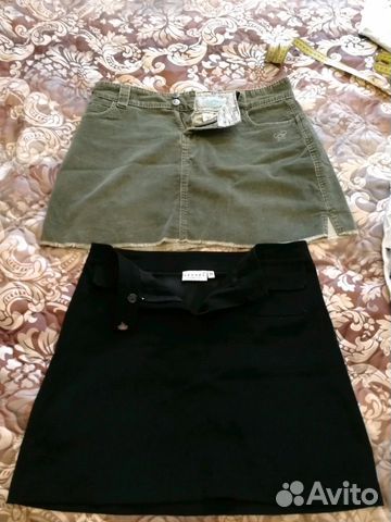 Юбка Юбка
