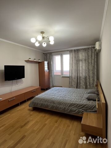 

3-к. квартира, 86 м², 3 кровати